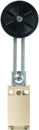 Panasonic - AZD1053J - Panasonic IP67 λ AZD1053J, תӸܸ, DPST, /, 380V		