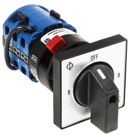 Schneider Electric - CA10A048/GBA004*FT2 - Schneider Electric CA10A048/GBA004*FT2 4λ SP ת, 20 A, ťִ		