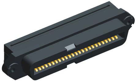 TE Connectivity - 553603-1 - TE Connectivity CHAMP Latch ϵ 2 50· 1.27mmھ ĸ IDC  553603-1, 尲װ		