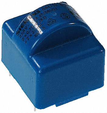 EPCOS - B84110B0000A014 - EPCOS B84110-B ϵ 1.4A 250 V , 60Hz ͨ RFI ˲ B84110B0000A014, Ӷ		