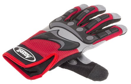 Ansell - 97-975-10 - Ansell Projex ϵ 2װ ɫ ظʹõ 97-975-10, ߴ10 - L		