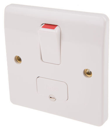 MK - K1040 WHI - MK 13A, 迪 ƽװ ۶ӵԪ K1040 WHI, 86 x 86 x 12.5mm		