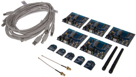 Digi International - XB24-PDK-INT - Digi International  RF ׼ XB24-PDK-INT		