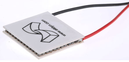 European Thermodynamics - GM250-71-14-16 - European Thermodynamics ЧӦģ GM250-71-14-16, 2.9W, +200K², 1.1A, 5.3V, 30 x 30mm		