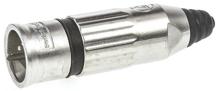 Switchcraft - AAA4MZH - Switchcraft 4· ͷ 尲װ XLR  AAA4MZH, , 500 V 		