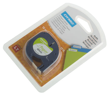 Dymo - S0721510 - DYMO S0721510 ɫ ɫ ǩӡ, ڶͺŴӡ		