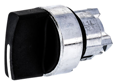 Schneider Electric - ZB4BD4 - Schneider Electric XB4 ϵ IP67/IP69/IP69K 2 λ ѡͷ ׼ֱɫ ZB4BD4, ɸλҲൽ࿪ز		