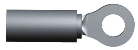 TE Connectivity - 152659 - TE Connectivity PIDG, STRATO-THERM ϵ, ɫ Ե о ѹӶ 152659, M2.5 ˨, 17.27mmܳ		