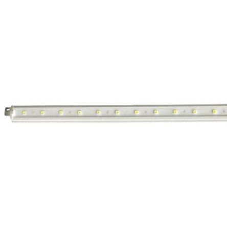 JKL Components - ZLF-0910-W5-16-24 - ZLF LED strip,Cool Wht,24VDC,270lm,910mm		