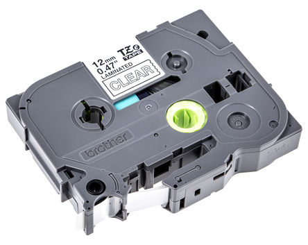 Brother - TZe-135 - BROTHER TZe-135 ͸ ɫ  ǩӡ, ڶͺŴӡ		