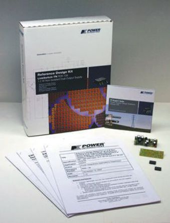 Power Integrations - RDK-138 - Power Integrations ѹԴ ׼ RDK-138		