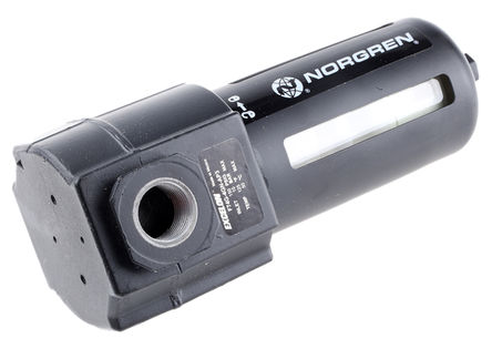 Norgren - F74G-4GN-AP3 - Norgren F74G ϵ G 1/2 Զ  F74G-4GN-AP3, 40m˳ߴ, -34  +50°C		