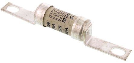 RS Pro - AAO6RS - RS Pro 6A A2ߴ gG Ӣ׼۶ AAO6RS, BS 88, IEC 269׼, 13.7mmֱ, 85mmܳ, 550V ac		