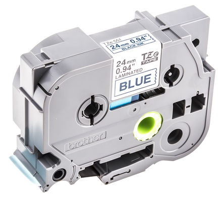 Brother - TZe-551 - BROTHER TZe-551 ɫ ɫ  ǩӡ, ڶͺŴӡ		