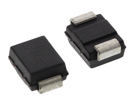 Vishay - VS-10BQ015-M3/5BT - Vishay VS-10BQ015-M3/5BT Фػ , Io=1A, Vrev=15V, 2 DO-214AAװ		