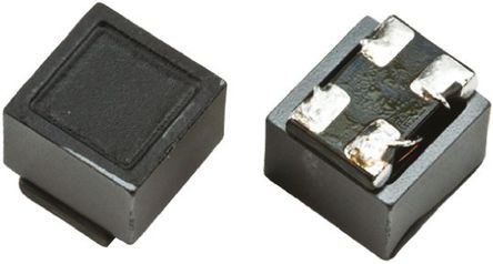 Murata - DLW5BSN302SQ2B - Murata DLW5AH/5BS ϵ о Ƭ DLW5BSN302SQ2B, 500mA Idc, 300mֱ, 2020װ		