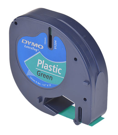 Dymo - S0721640 - DYMO S0721640 ɫ ɫ ǩӡ, ڶͺŴӡ		