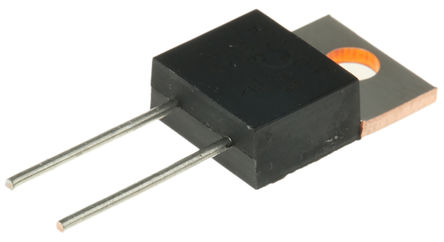 Vishay - RTO020F12R00JTE3 - Vishay RTO 20 ϵ 20W 12  ̶ RTO020F12R00JTE3, 5%, 150ppm/C		