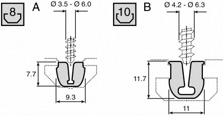 Bosch Rexroth - 3 842 524 072 - Bosch Rexroth Bosch Rexroth ϵ 2 2m ɫ ϩ (PVC)  3 842 524 072, ʺ10mm 		