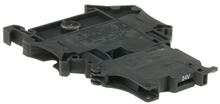 Phoenix Contact - 3046090 - Phoenix Contact UT ϵ 3046090 ɫ ATEX  ˿ DIN , 2, 5 x 20mm ۶, 0.14  4 mm2߹		