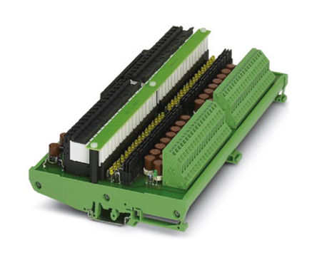 Phoenix Contact - 2311111 - Phoenix Contact 2311111  ӿڼ̵ģ, 100mA, 26.4V dc		