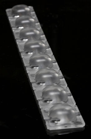 Ledil - F14325_JENNY-8X1-CY - LEDiL Jenny ϵ 102 + 102   LED ͸ F14325_JENNY-8X1-CY, ʹV10 ϵ LED		