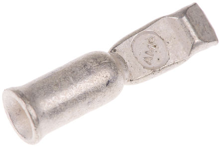 TE Connectivity - 647879-1 - TE Connectivity AMP Power ϵ  ѹӽ߶ 647879-1,  ͭɫо, 12AWG  10AWG		