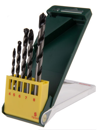 Bosch - 2.607.018.665 - Bosch 2.607.018.665 5 4  8 mm ͷ׼		