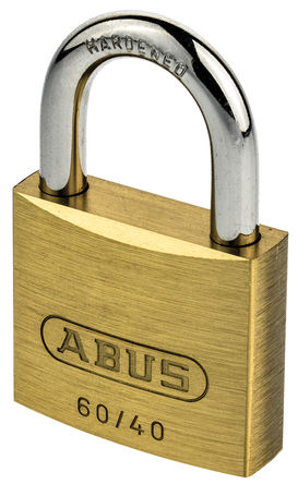ABUS - XR006040K2 - Abus XR006040K2 ͬ ͭ ͭ , 6mm 		