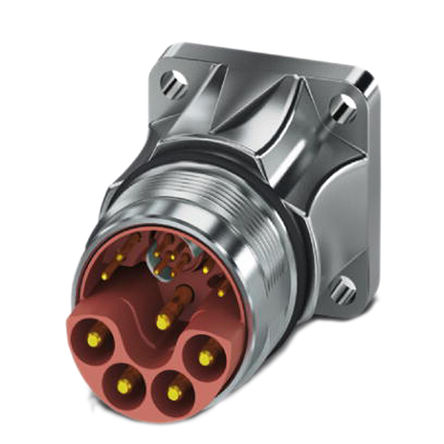 Phoenix Contact - 1621570 - Phoenix Contact 8 + 4 + E· 尲װ ֱ  ͷ 1621570, , SPEEDCONӺ		