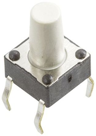 Wurth Elektronik - 430156095726 - Wurth Elektronik ɫ ʽ  430156095726, , 50 mA@ 12 V ֱ 6.1mm ͨ		