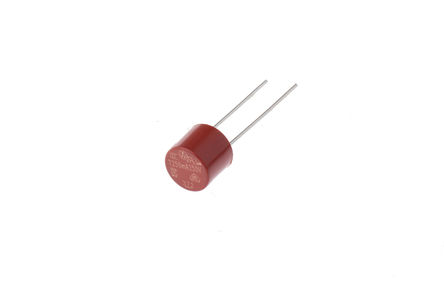 Wickmann - 3720250000 - Wickmann 250mA  ߵ PCB ̶۶ 3720250000, T۶ٶ, 250V ac, 8.5mmֱ, 8mm		