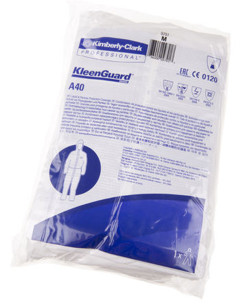 Kimberly Clark - 97910 - Kimberly Clark 97910 104  112cm ɫ  PP 幤, Һ΢		