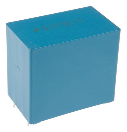 EPCOS - B32778G8606K - EPCOS B32778 ϵ 60F ۱ϩ (PP) B32778G8606K, 10%, 800 V ֱ, ͨ		