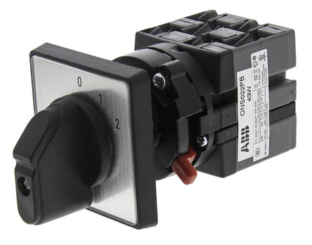 ABB - 1SCA022532R9790 - ABB 1SCA022532R9790 2λ DP 30 ת, 400 V, 25 A, ֱִ		