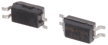 Sharp - PC3H7AJ0000F - Sharp  PC3H7AJ0000F, ֱ, , 4 Mini-Flat װ		