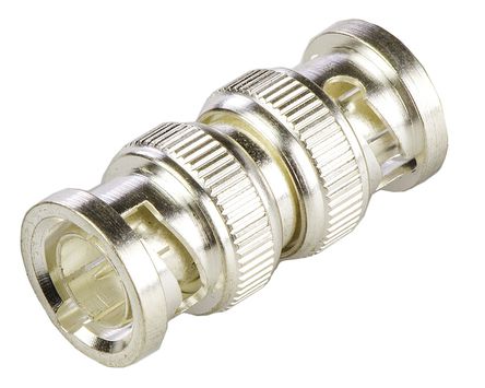 TE Connectivity - 1-1478043-0 - TE Connectivity 75 ֱ Ƶ 1-1478043-0, 0  2GHz, BNC ͷ  BNC ͷ, ͭо		