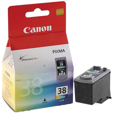 Canon - CL-38 - Canon ɫɫɫ ī, CL-38ͺī, IP1800ͺŴӡ		