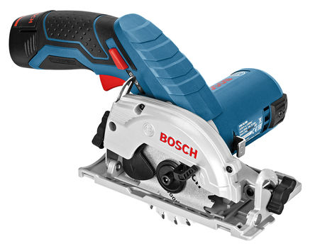 Bosch GKS 10.8V-Li