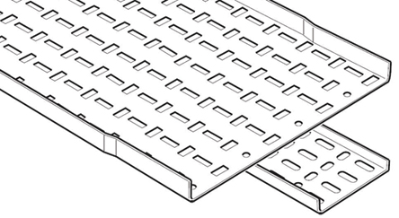 Legrand - SSL50PG - Legrand Swifts ϵ ԤƸ  ² SSL50PG, 3m x 50 mm x 12mm		