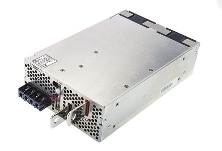 TDK-Lambda - SWS1000L-48 - TDK-Lambda 1056W  ǶʽģʽԴ SMPS SWS1000L-48, 120 to 350 V dc, 85 to 265 V ac, 48V, 22A, 86%Ч, շװ		