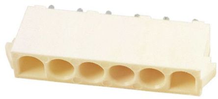 TE Connectivity - 643408-1 - TE Connectivity MATE-N-LOK ϵ ҵԴ ͨ ͷ 643408-1, 19A, 600 V 		