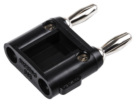 Fluke - MDP-S-0 - Fluke MDP-S-0 ɫ 4mm , 5 kV dc, 33 V ac, 70 V dc 15A, 		