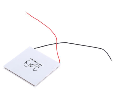 European Thermodynamics - GM200-49-45-25 - European Thermodynamics ЧӦģ GM200-49-45-25, 6.8W, +150K², 6.8A, 2.5V, 62 x 62mm		