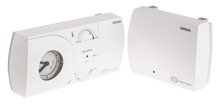 Grasslin - FAMOSO 601 RF - Grasslin, +5  +30 C  04.53.0005.1, ֵ: 5 A		