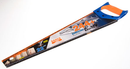 Bahco - 244P-22-U7-HP - Bahco 244P-22-U7-HP 550 mm Barracuda 		