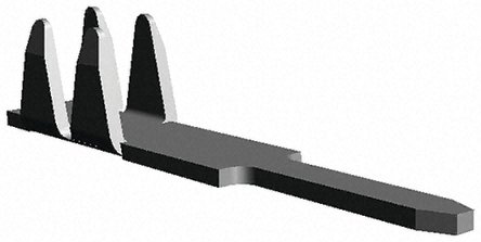 TE Connectivity - 1-88997-2 - TE Connectivity ӡˢ· 1-88997-2,  ͭо, 45mӴ		