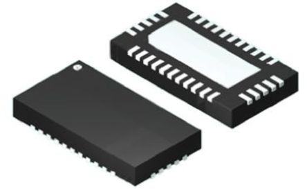 Texas Instruments - TS3V713ELRTGR - Texas Instruments TS3V713ELRTGR Ƶл, 1300MHz, 7ͨ, 3  3.6 V, 32 WQFNװ		