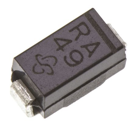 Vishay - RGF1A-E3 - Vishay RGF1A-E3  , Io=1A, Vrev=50V, 150ns, 2 DO-214BAװ		