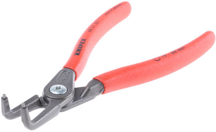 Knipex - 48 21 J21 - Knipex 19  60 mm  ڲ ǯ 48 21 J21, ͼͷ, 165 mmܳ		